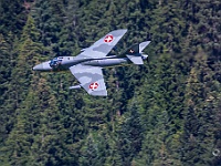 Hawker Hunter  Hunterfest St.Stephan : Airshow, Army, Aviation, Flugshow, Hunterfest, SwissAirForce, Swissarmy, canon, sigma, swiss, switzerland