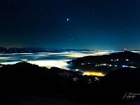 Neujahrsmorgen : Alp Scheidegg Silvester Neujahr Sternenhimmel